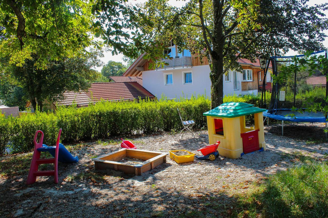 Gasthof Jaegerwirt Hohenschäftlarn Εξωτερικό φωτογραφία